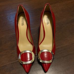 Women’s Michael Kors heels